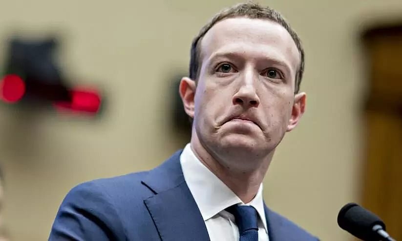 He is followed by his arch-rival and Meta head, Mark Zuckerberg, who has a total net worth of USD 236 billion.

