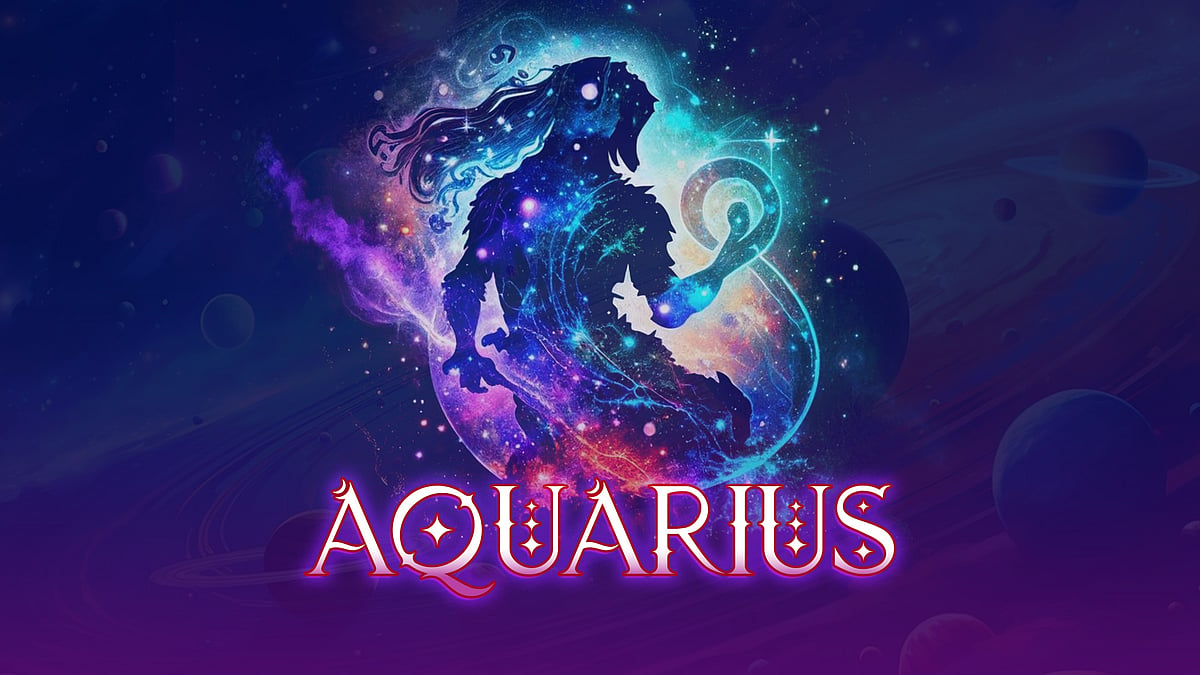 AQUARIUS