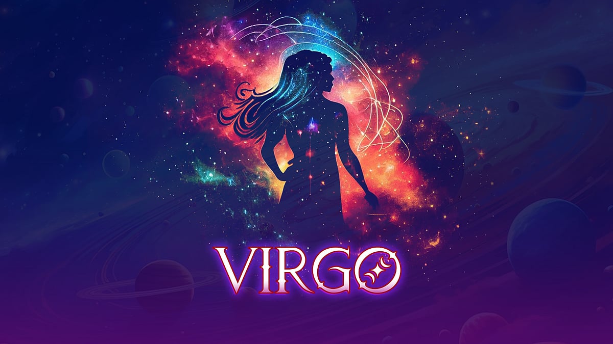 VIRGO