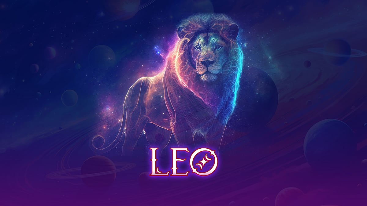 LEO