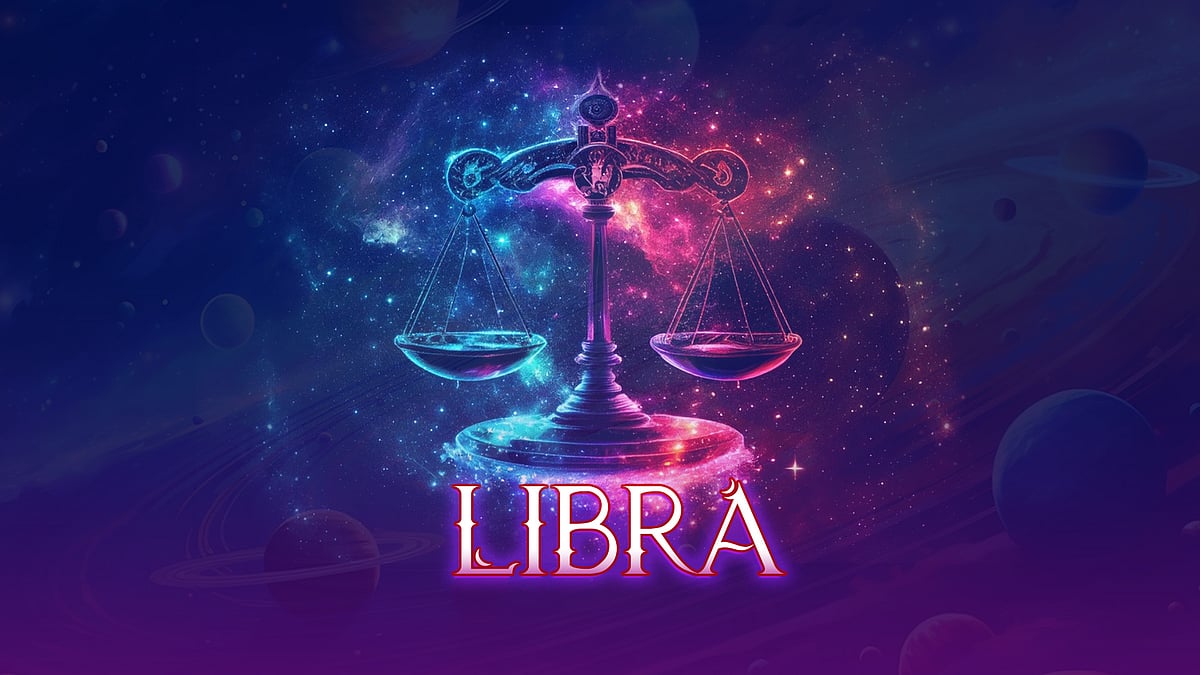 LIBRA