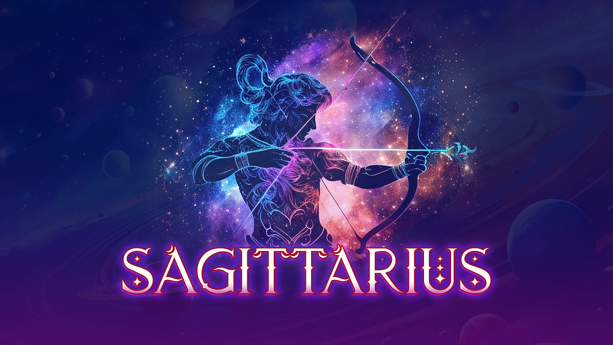 SAGITTARIUS