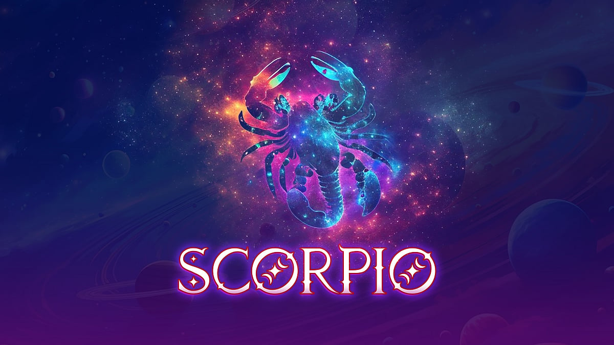 SCORPIO