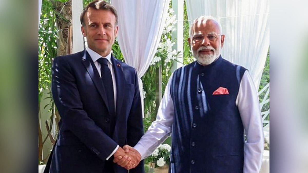 PM Modi Likely To Co-Chair AI Summit With President Emmanuel Macron, Open New Consulate In Marseille During France Visit