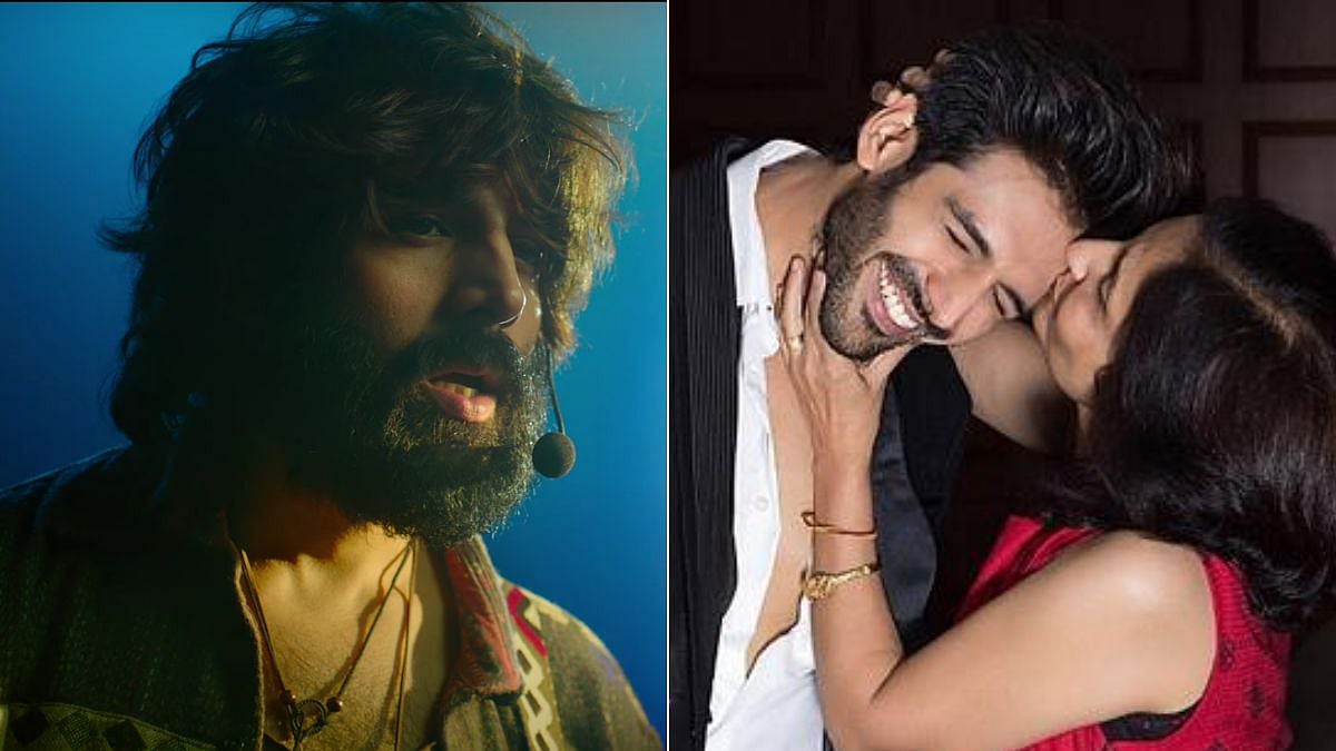 'Will Get Time To Breathe': Kartik Aaryan's Mother's Note Goes Viral As Actor Announces New Film, Netizens Call It 'Desi Mom Coded' 