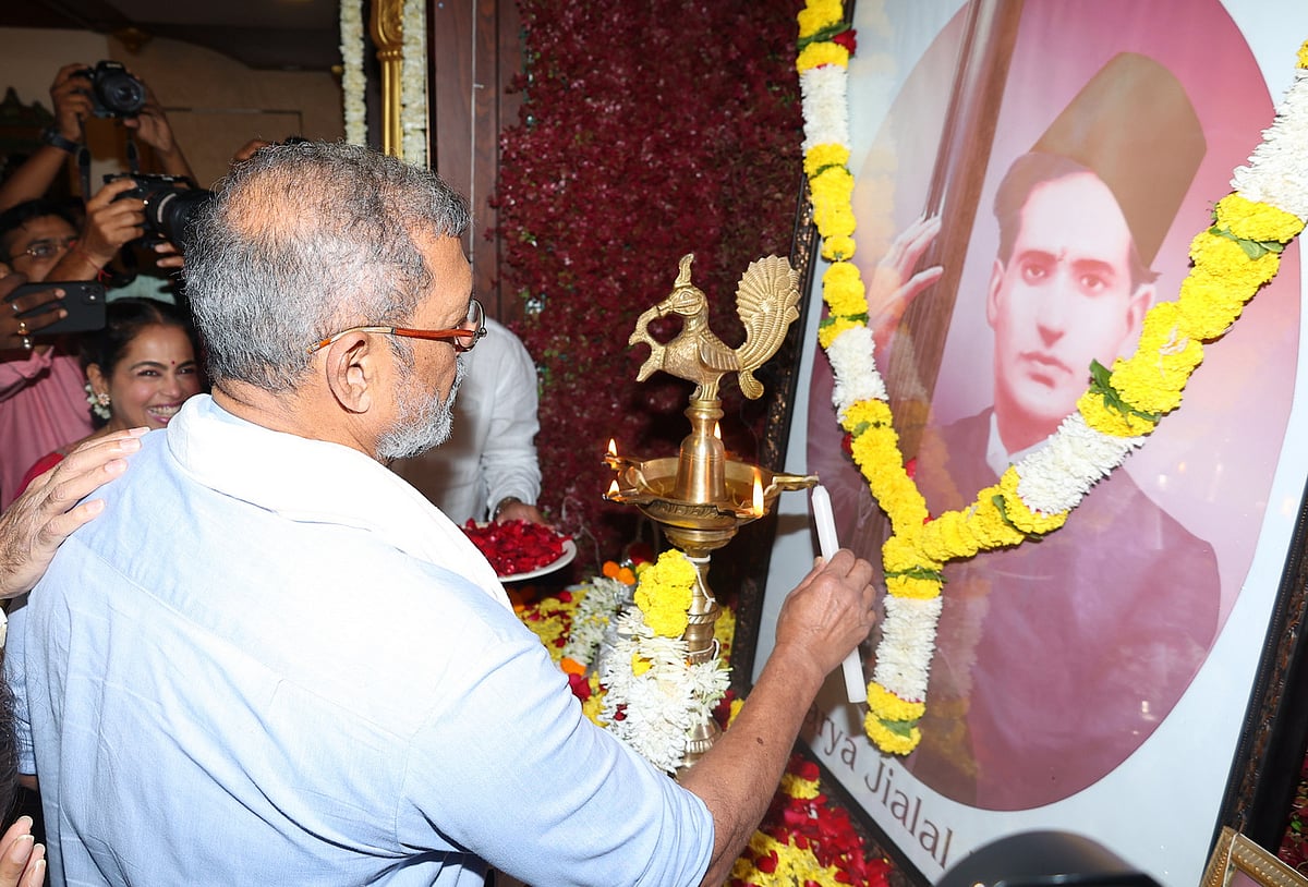  Nana Patekar 