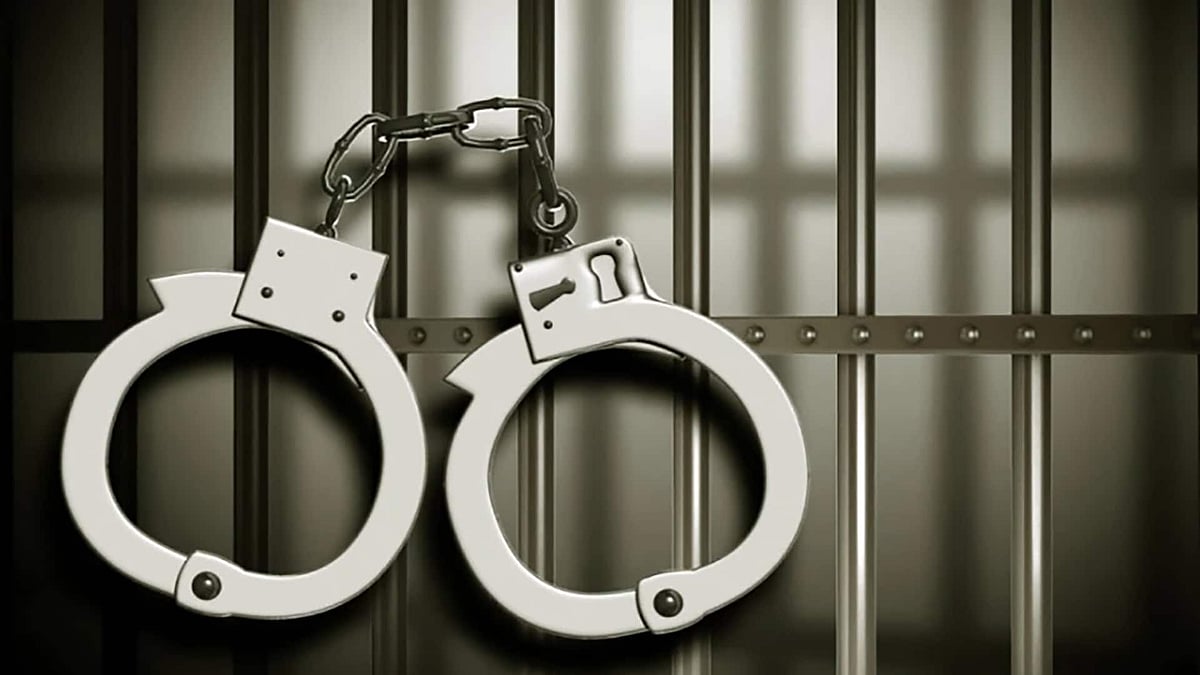 Uttar Pradesh Crime: Woman Arrested For Killing Husband Over Alleged Abuse and Forced Prostitution In Muzaffarnagar 