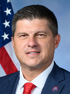 Rep. Brad Finstad