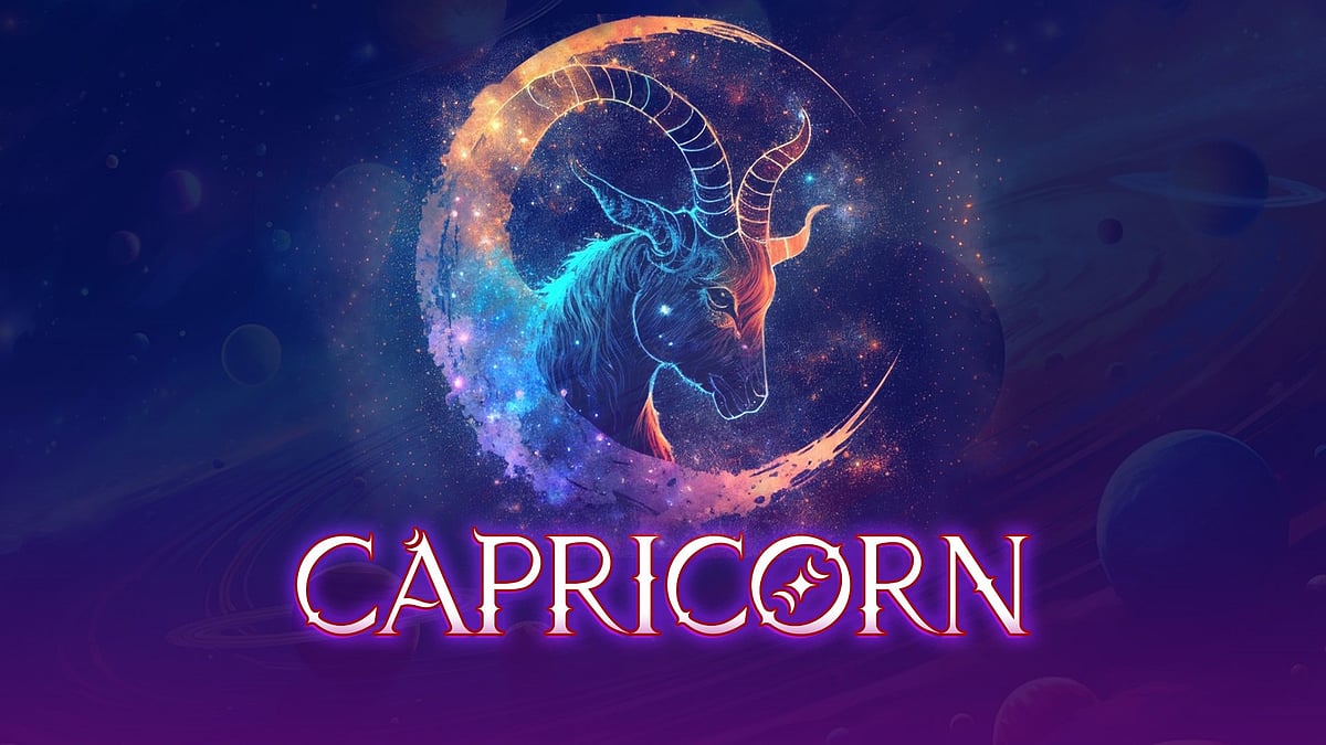 CAPRICORN