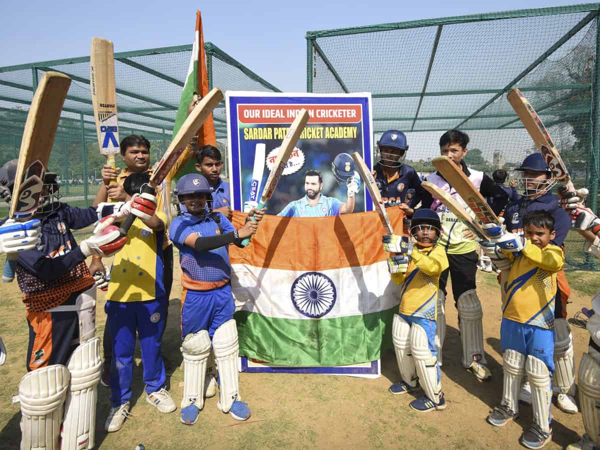 ICC Champions Trophy