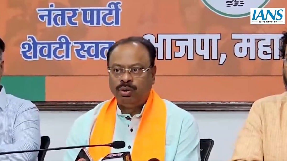 'Shivaji Maharaj Samadhan Shibir' To Streamline Ration Card, Caste & Domicile Certificate Services, Says Bawankule 