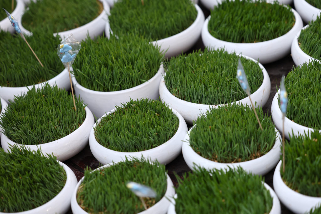 Nowruz Celebrations In Tehran