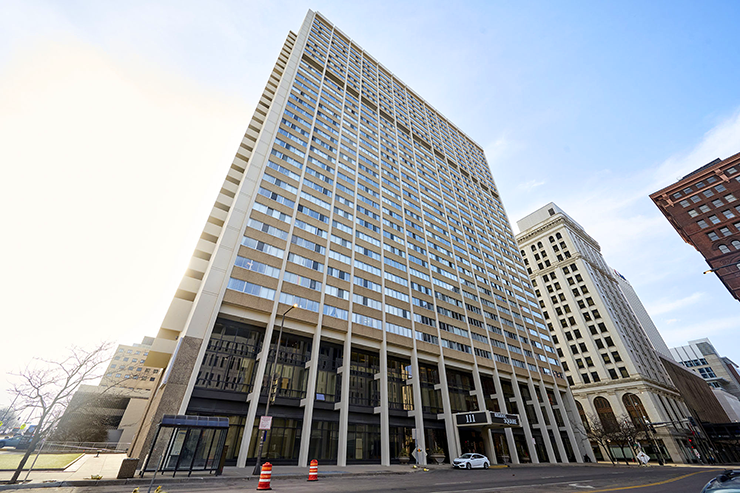 Kellog-Bigos LLC, the company that owns the building at Kellogg Square and leasing space to the GSA, did not return MinnPost’s messages seeking comment on the planned lease terminations.