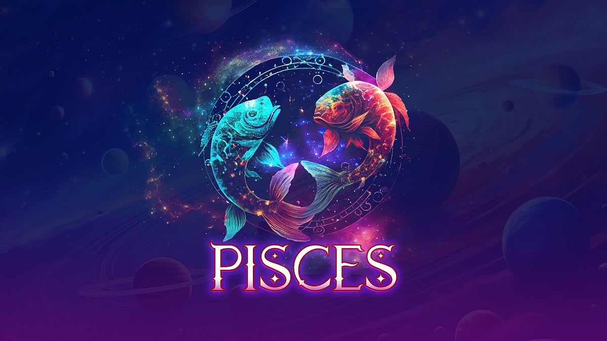 PISCES