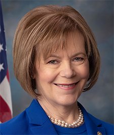 Sen. Tina Smith