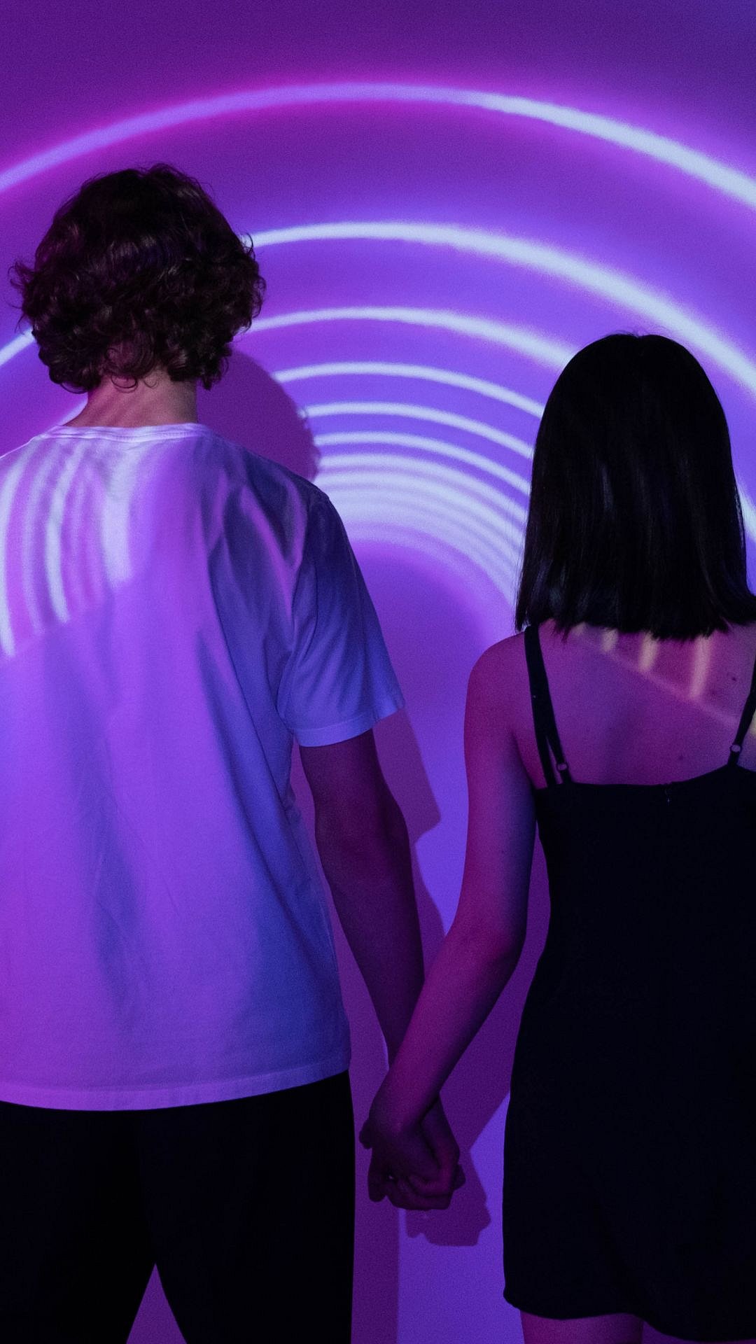 If your partner is distant, dismissive of serious conversations, or avoids discussing feelings, they may not be emotionally invested in the relationship
