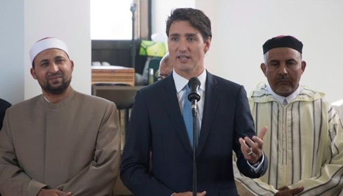 Canada: Justin Trudeau govt releases 'Islamophobia guide' to appease Muslims, downplays the meaning of 'Jihad' and dubs it 'racist' to criticise pro-Hamas activism