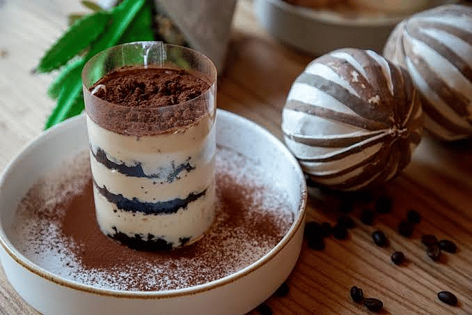 Bastian’s tiramisu