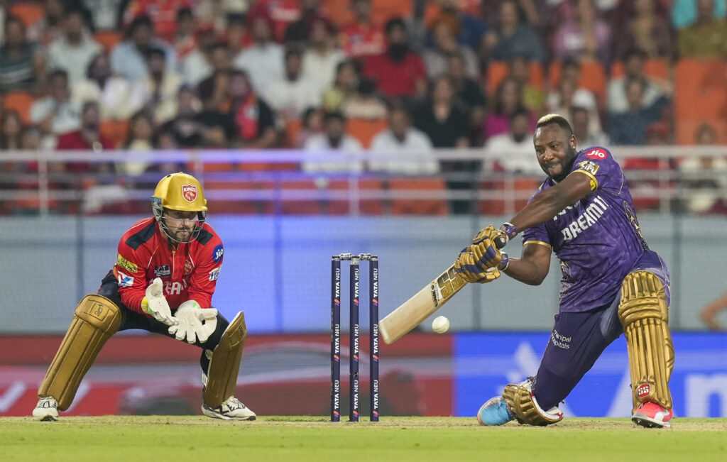 IPL 2025: PBKS vs KKR