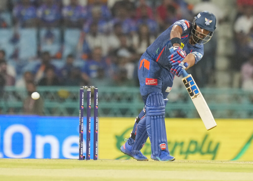 IPL 2025: Lucknow Super Giants Vs Punjab Kings