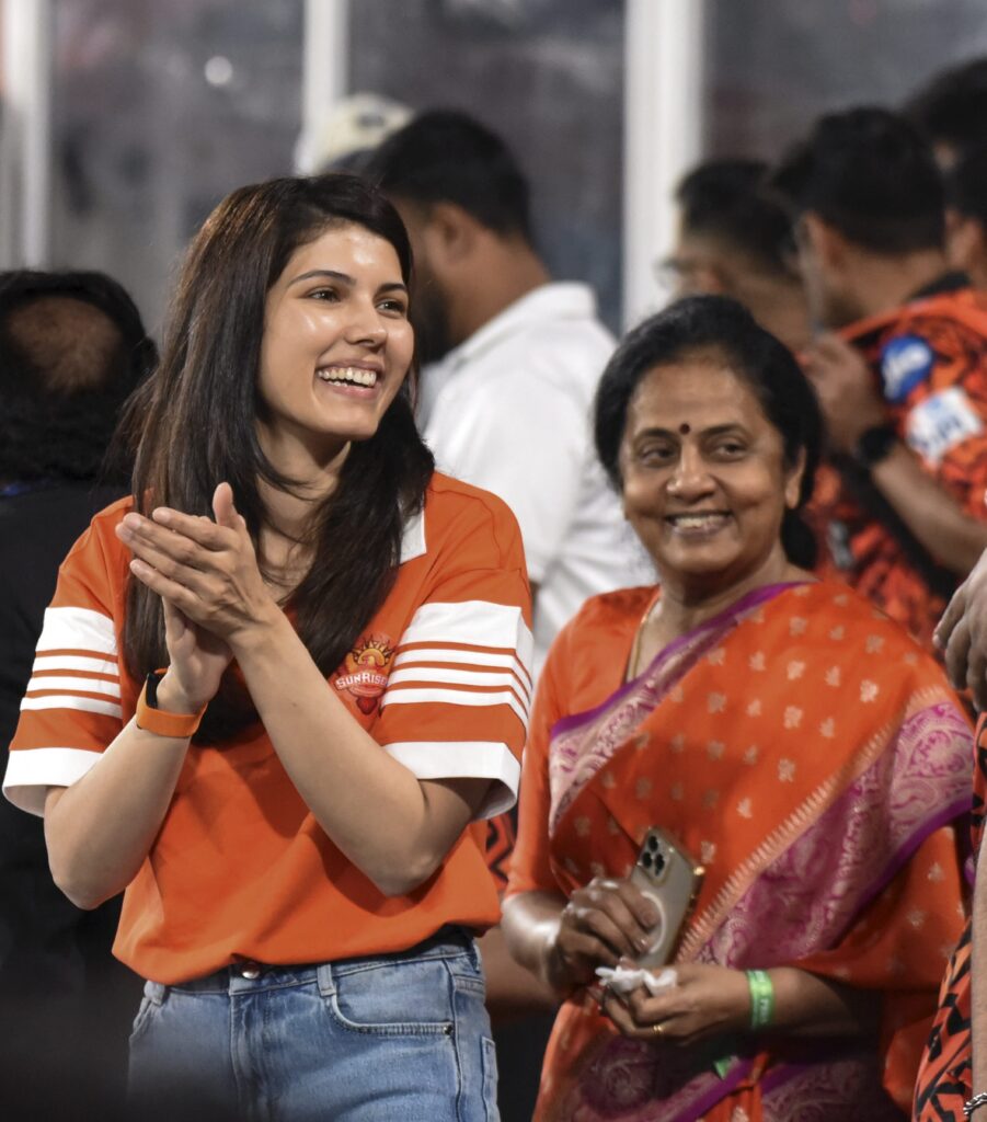 IPL 2025: SRH vs PBKS