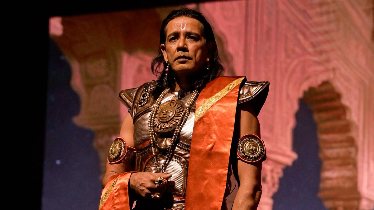 Anup Soni