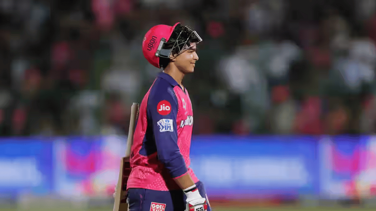 'Bacche Ne IPL Ko Bachho Ka Khel Bana Diya': Cricketing World Reacts To Vaibhav Suryavanshi's Stunning Century Against Gujarat Titans 