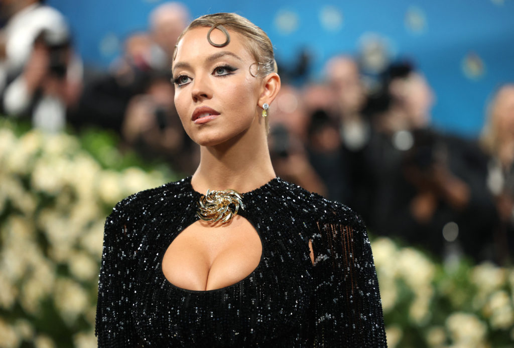 The Met Gala takes place at the Metropolitan Museum of Art in New York City