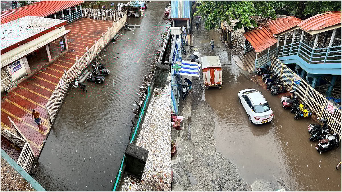 Citizens Urge CM to Act on Prabhadevi Waterlogging

