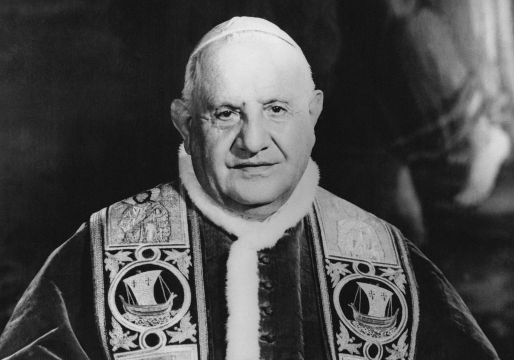 Pope John XXIII