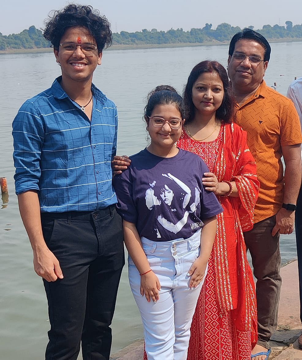 Ishita Ranjan