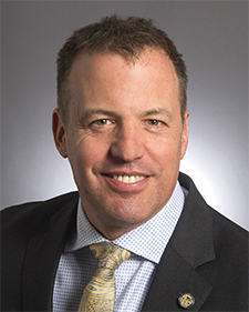 State Sen. Matt Klein