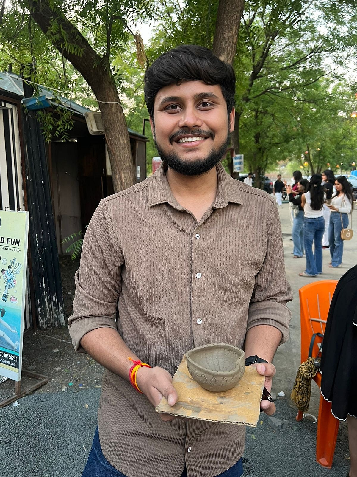Rishab Gupta