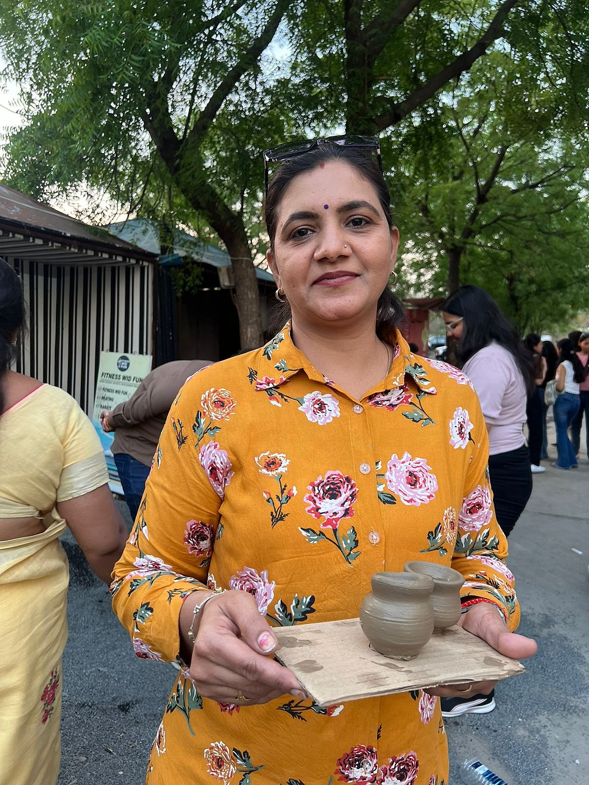 Sheela Porwal 