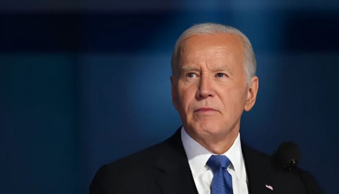 Joe Biden’s Stage 4 prostate cancer raises concerns over presidency transparency