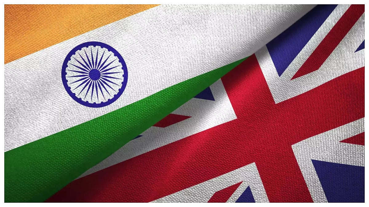 India-UK Trade : Mayor Of London Shows Optimism, Goyal's Visit Drives Forward FTA 