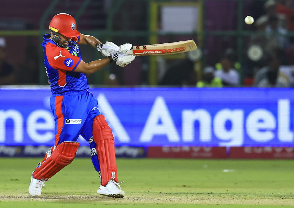 IPL 2025: PBKS vs DC