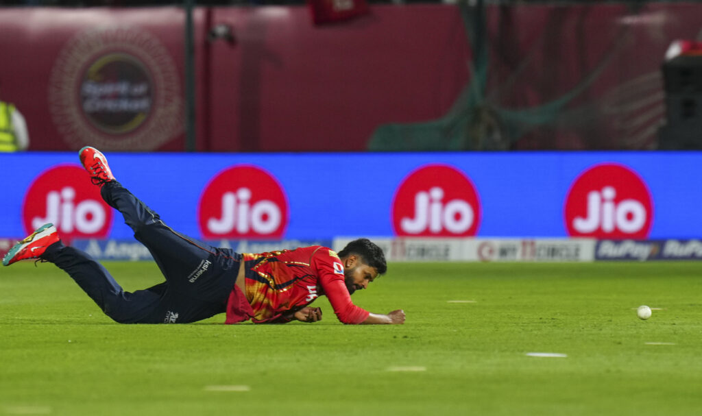 IPL 2025: PBKS vs LSG