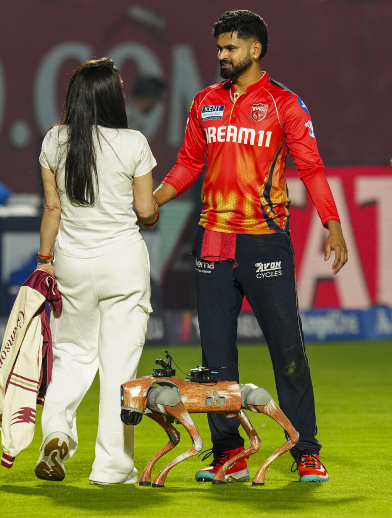 IPL 2025: PBKS vs LSG