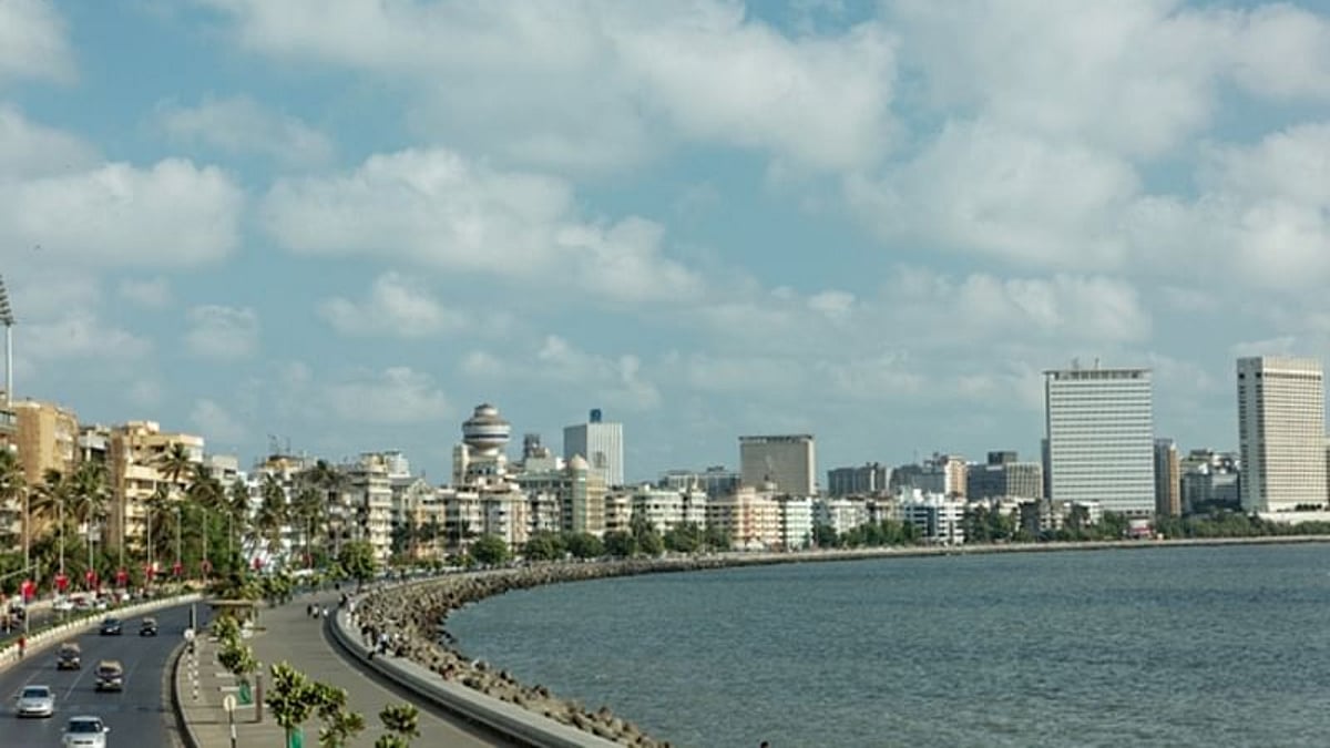 Mumbai: Nariman Point To Mira-Bhayander In 30 Minutes Soon, Says Maharashtra Transport Minister Pratap Sarnaik