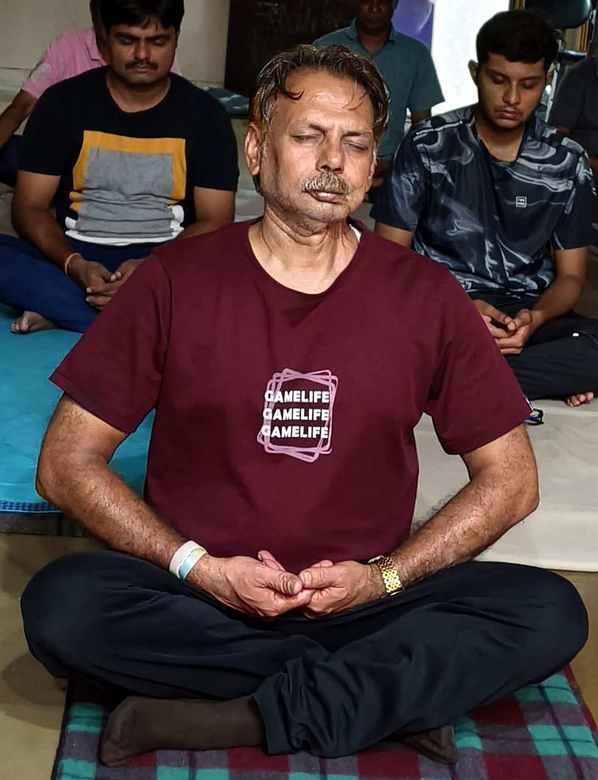  Pankaj Kumar Kataria