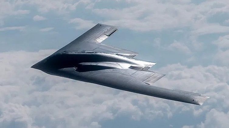 Iran Confirms Nuclear Sites 'Badly Damaged' In US Airstrikes
