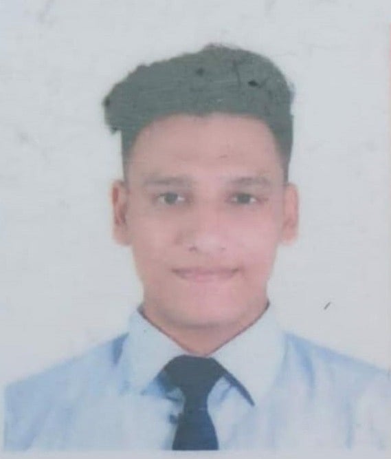 Irfan Samir Shaikh