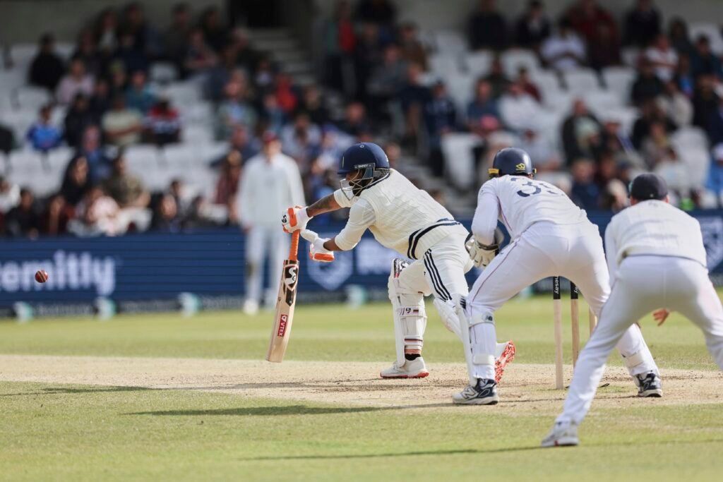 England India Cricket