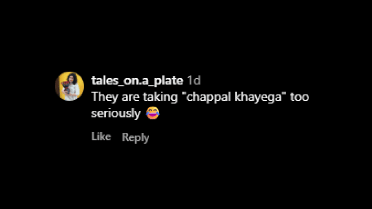Comments