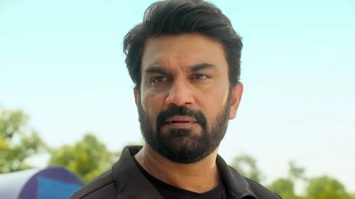 'What's Wrong With That?': Sharad Kelkar REACTS To Being Highest Paid Actor On Tum Se Tum Tak, Urges People Not To Be 'Jealous'