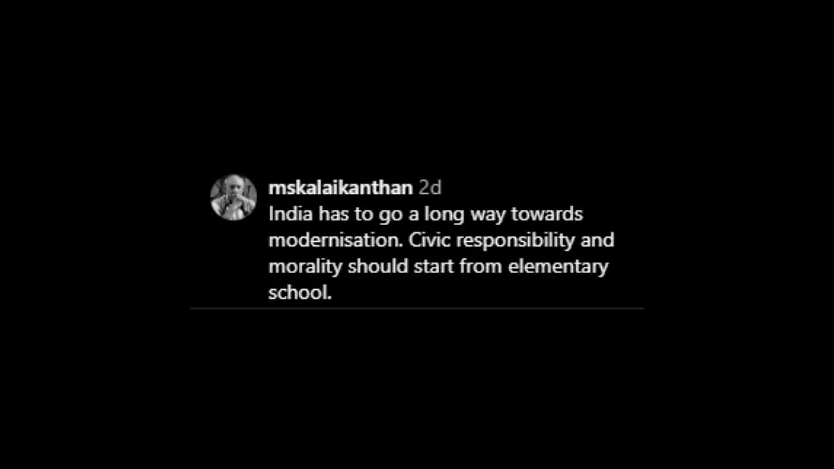 Comments