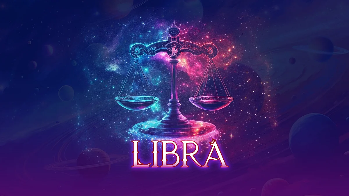 LIBRA