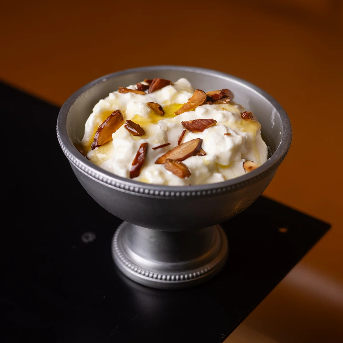 Burrata Ice Cream