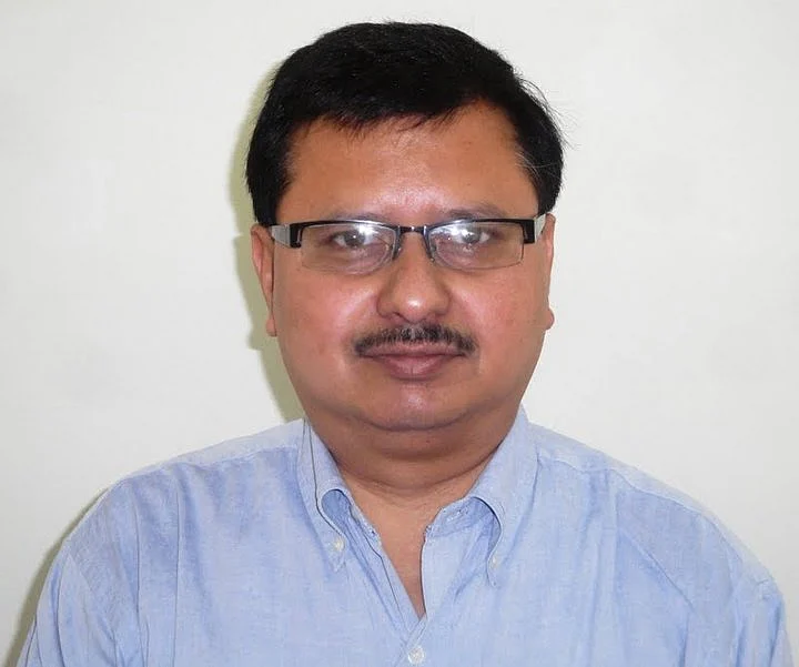 Manoj Bajpai, CBSE resource person